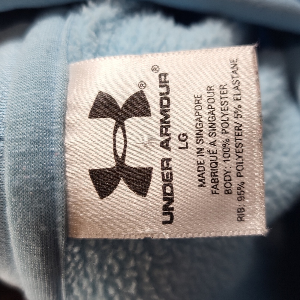 Under Armour Hoodie - Picture 7 of 7